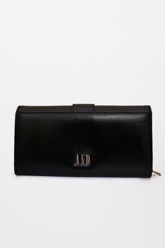 Black Sling Bag, , image 12